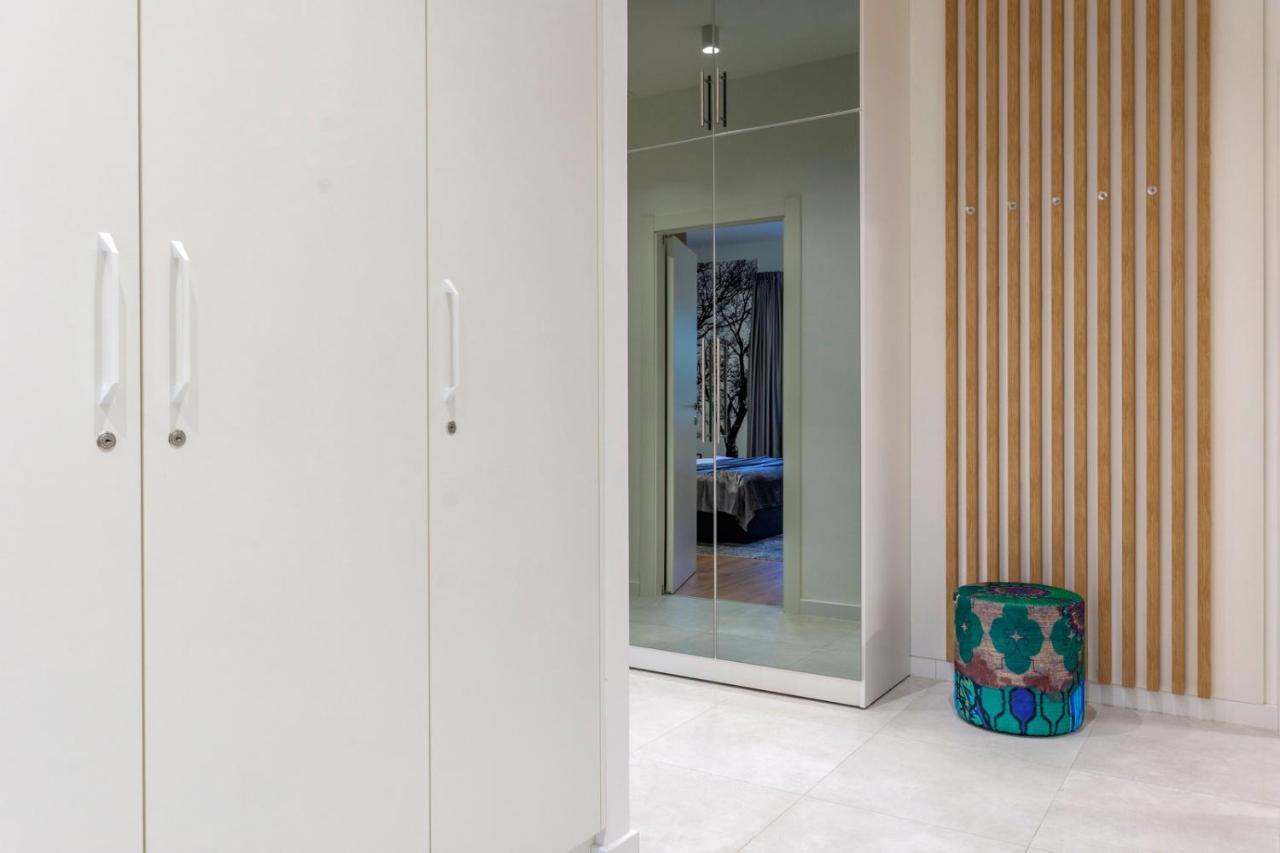 Split Luxury Suite Exterior foto